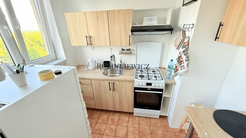 KAWALERKA 30 M2 UL. CZERNIAKOWSKA 38A miniaturka 2