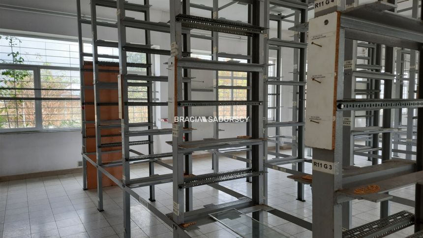 Charsznica. Działka inwestycyjna o pow. 1,0329 ha miniaturka 22