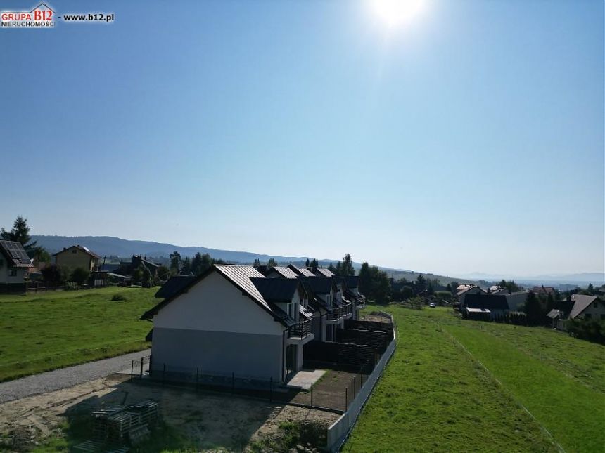 Nowy Targ Niwa, 780 000 zł, 124 m2, M5 miniaturka 3