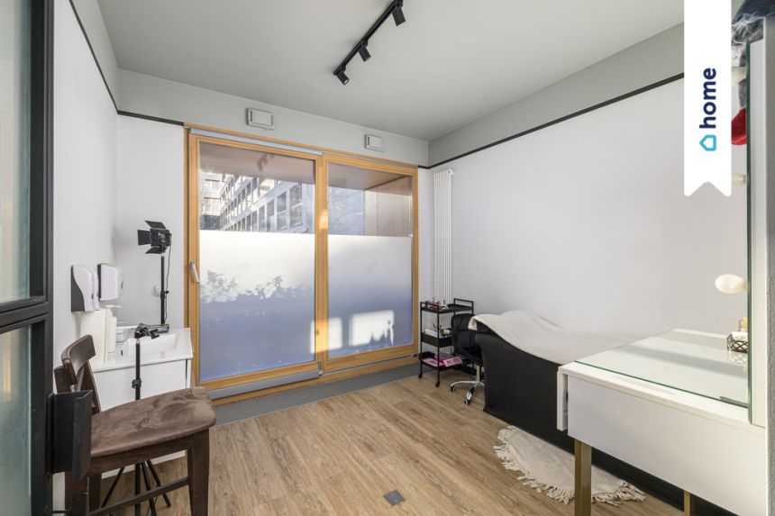Apartament w loftowym stylu przy ul.Kolejowej miniaturka 4