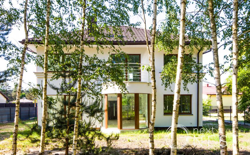 Konstancin-Jeziorna, 1 990 000 zł, 182 m2, z pustaka miniaturka 18