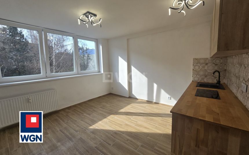 Cieszyn, 199 000 zł, 21 m2, z balkonem miniaturka 4