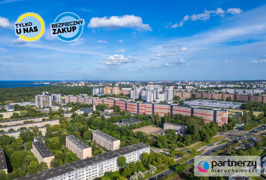 Gdańsk Przymorze, 399 000 zł, 19 m2, kawalerka miniaturka 17