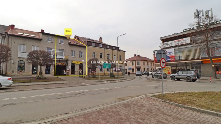 Miechów, 4 390 000 zł, 350 m2, kamienica miniaturka 2