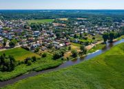 Nieduży i przytulny dom blisko rzeki Narew miniaturka 1