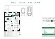 Piękny domek z ogrodem w cichej i spok.okolicy, blisko Wrocławia - Krzyżowice miniaturka 18
