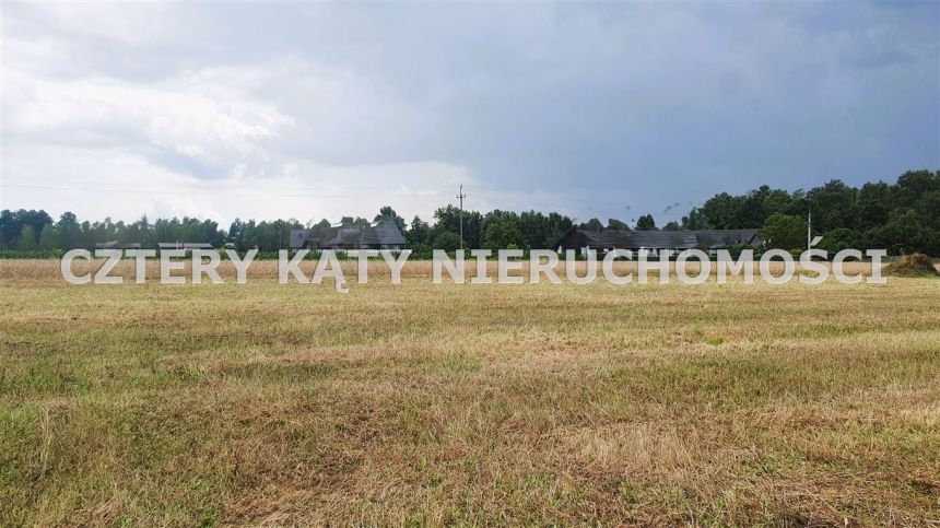 Idealna działka w Gołkowicach - zdjęcie 1