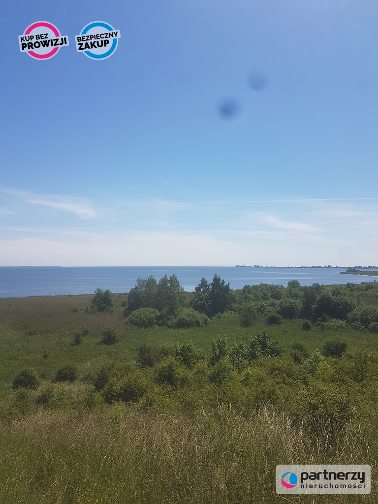 Osłonino, 1 655 000 zł, 33.1 ar, droga dojazdowa utwardzona miniaturka 3