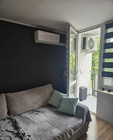 Warszawa Targówek, 740 000 zł, 46 m2, pietro 2/14 miniaturka 6