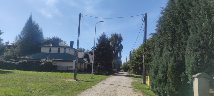 Wyględy, 482 580 zł, 15.32 ar, płaska miniaturka 7