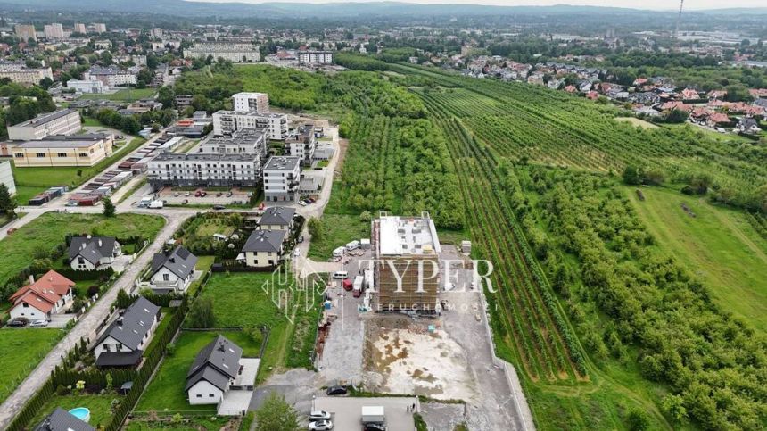 Nowe mieszkania w centrum Tarnowa! 47,97m2 miniaturka 4