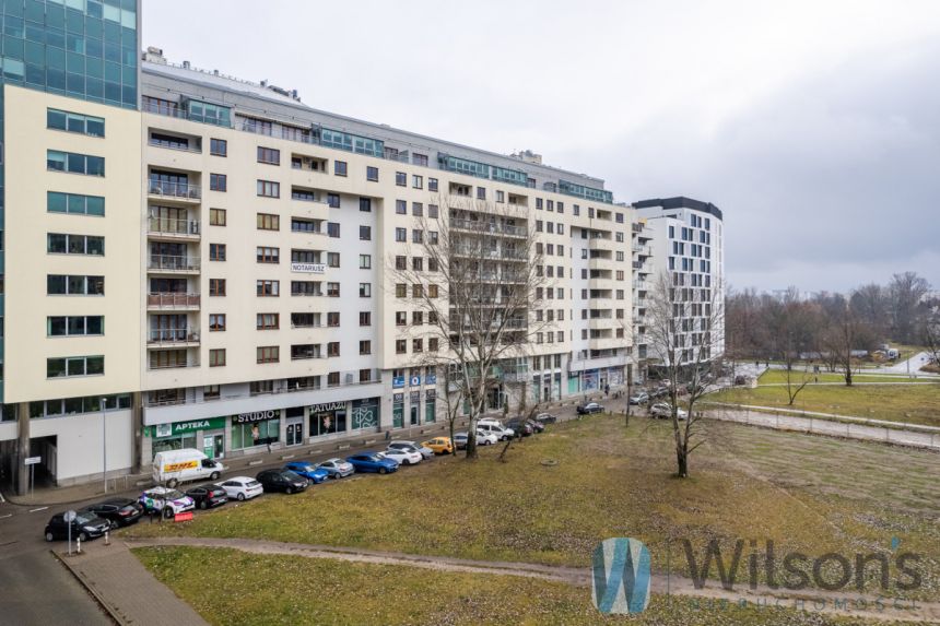 Warszawa Mokotów, 2 132 600 zł, 133.29 m2, M4 miniaturka 17