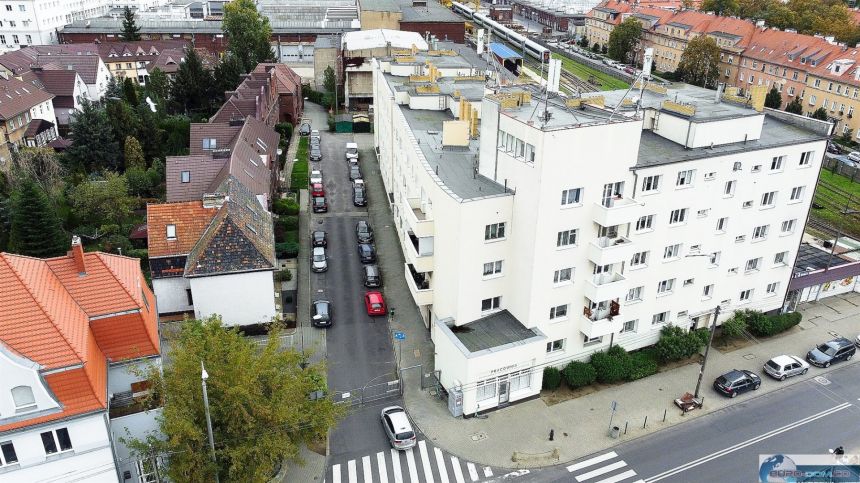 Poznań Wilda, 2 150 zł, 75 m2, do wprowadzenia miniaturka 15