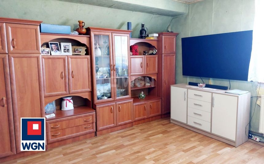 Żagań, 280 000 zł, 56.7 m2, do remontu - zdjęcie 1