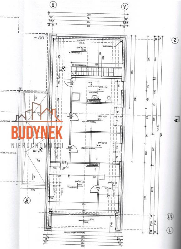 Działka budowlana - Cisowo miniaturka 15