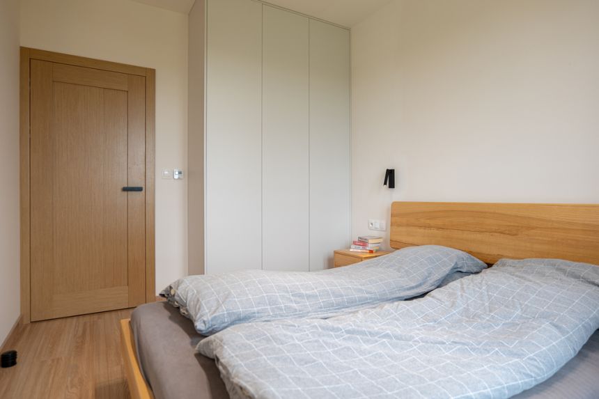 Kłobuck, ul. Rómmla | Apartament miniaturka 7