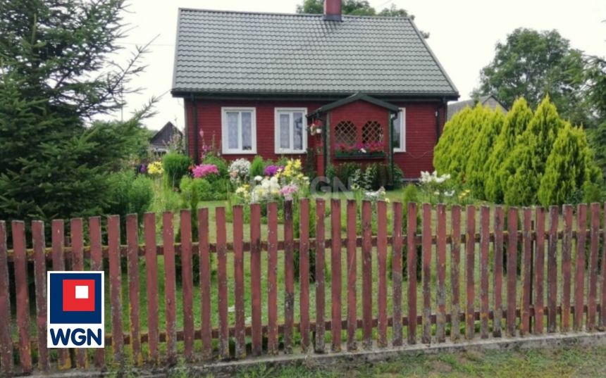 Ciszewo, 325 000 zł, 84 m2, jednorodzinny miniaturka 7