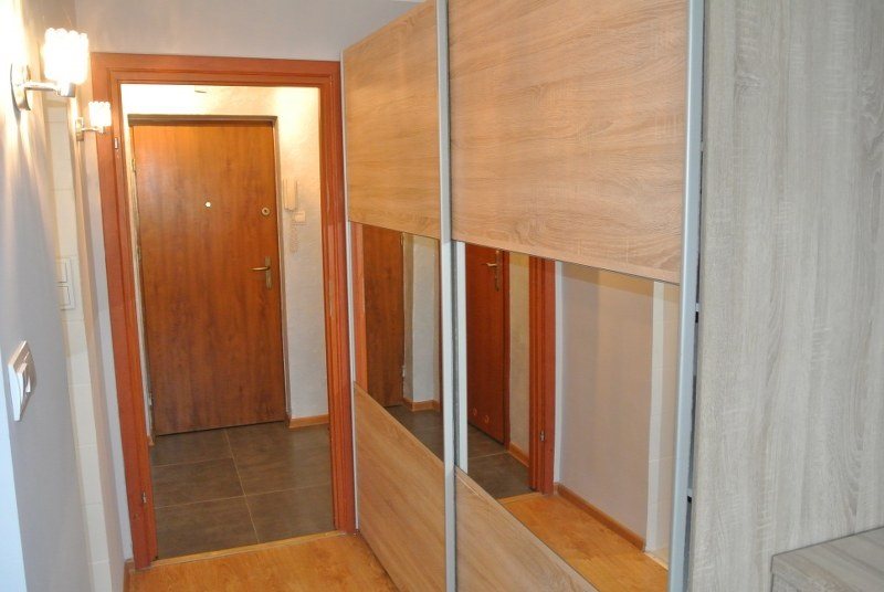 Mieszkanie 29 m2, 1 pokój, Szydłówek miniaturka 8