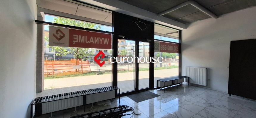 Miasteczko Wilanów 80m2 wykończony miniaturka 8
