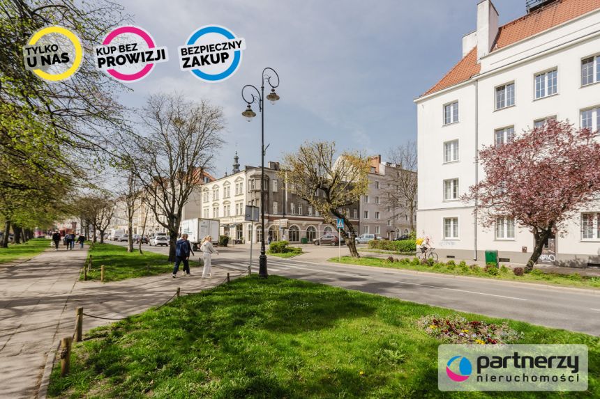 Gdańsk Śródmieście, 649 990 zł, 36 m2, pietro 2/3 miniaturka 19