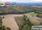 Bytów, 245 000 zł, 37.68 ar, droga dojazdowa utwardzona miniaturka 7