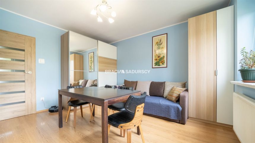 2pok+os.kuchnia balkon kom.lok / Kobierzyńska miniaturka 2
