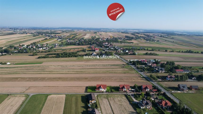 Cianowice, 1 350 000 zł, 237 m2, oddzielna kuchnia połączona z jadalnią - zdjęcie 1