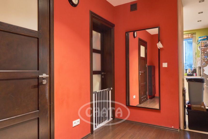 Wrocław Gaj, 589 000 zł, 49.79 m2, z balkonem miniaturka 10