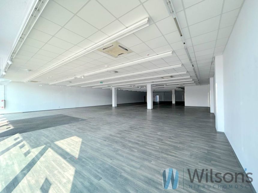 Warszawa Targówek, 36 127 zł, 692.28 m2, pietro 1 miniaturka 3