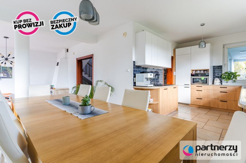 Gdynia Wiczlino, 2 100 000 zł, 224.1 m2, wolnostojący miniaturka 11