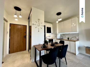 Na wynajem Komfortowe mieszkanie 37,92 m² na Miłej