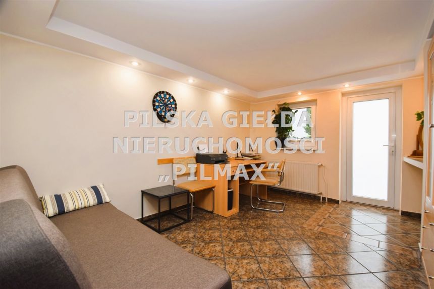 Piła Podlasie, 889 000 zł, 230 m2, 6 pokoi miniaturka 14