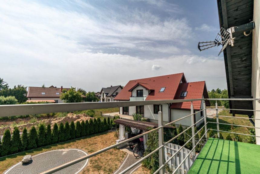 Rekowo Górne, 1 190 000 zł, 283.45 m2, wolnostojący miniaturka 12