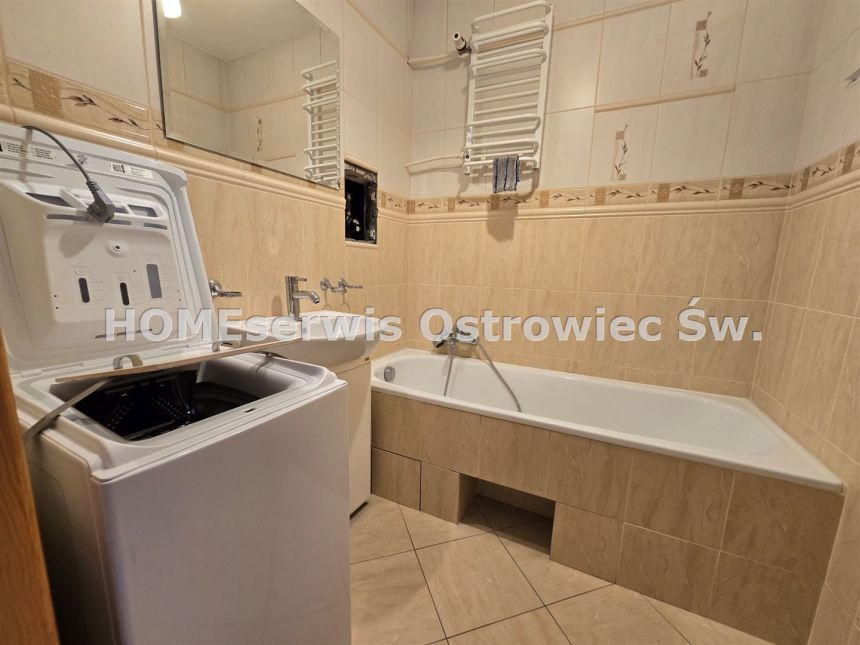 Mieszkanie na wynajem 57,7 m2 piętro 1/4 Os.Stawki miniaturka 7