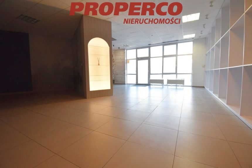 Lokal, pow. 117,05 m2, Kielce, Okrzei miniaturka 5