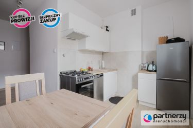 Gdańsk Wrzeszcz, 679 000 zł, 38.2 m2, z miejscem parkingowym