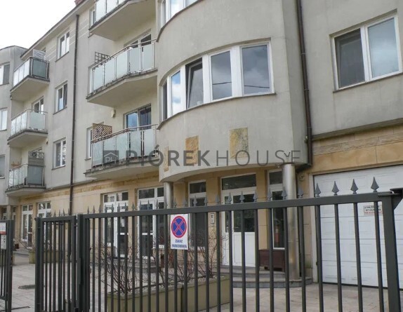 3-pokojowe mieszkanie na Wawrze miniaturka 6