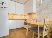 Nowe 2 pokoje, duży balkon, miejsce postojowe – Kępa Mieszczańska miniaturka 3