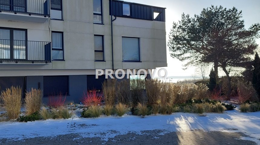 apartament 2 pokoje Dziwnówek - zdjęcie 1