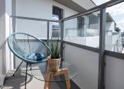 Klimatyczna i urokliwa kawalerka typu OPEN SPACE w atrakcyjnej lokalizacji miniaturka 12