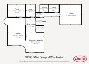 Kamieniec Wrocławski, 2 900 000 zł, 360 m2, ogrzewanie olejowe miniaturka 19