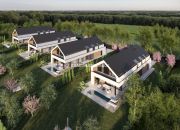 Luksusowa willa z basenem wyposażona pod klucz miniaturka 2