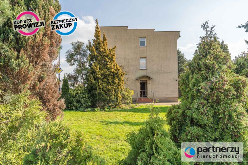 Starogard Gdański, 750 000 zł, 232 m2, z cegły miniaturka 9