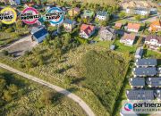 Nowęcin, 380 600 zł, 14.04 ar, budowlana miniaturka 7