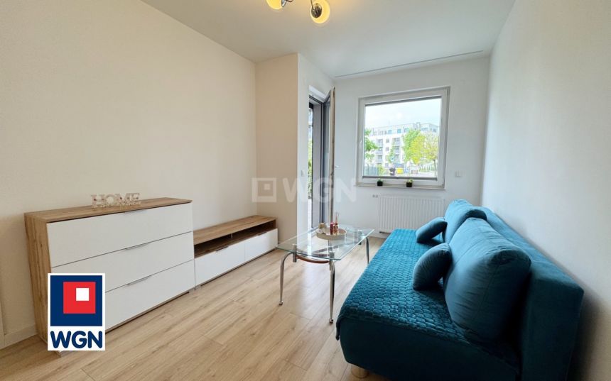 Szczecin Gumieńce, 2 300 zł, 36 m2, kuchnia z oknem - zdjęcie 1