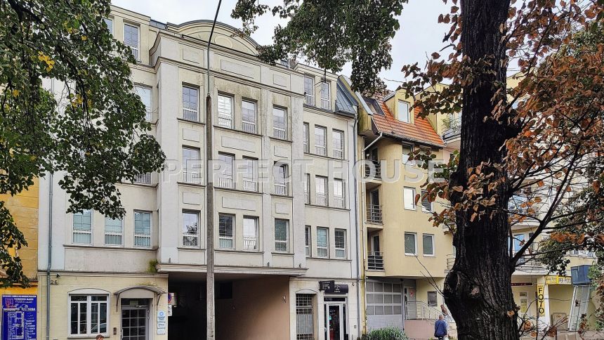 2 pokojowy apartament blisko Rynku Jeżyckiego miniaturka 8