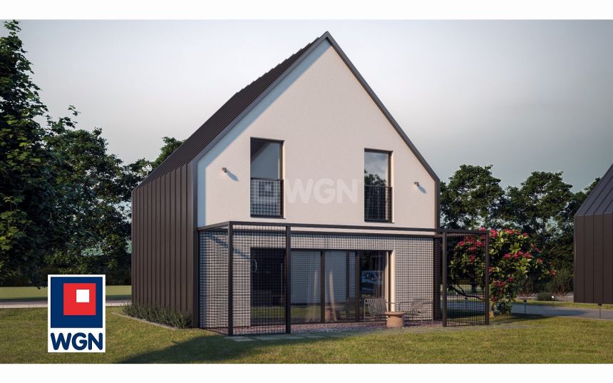 Mikołów Śmiłowice-Reta, 525 500 zł, 75 m2, 3 pokoje miniaturka 7