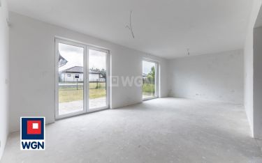Połczyno, 526 000 zł, 86 m2, do wykończenia