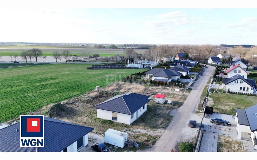 Balczewo, 435 000 zł, 113.54 m2, z cegły miniaturka 5