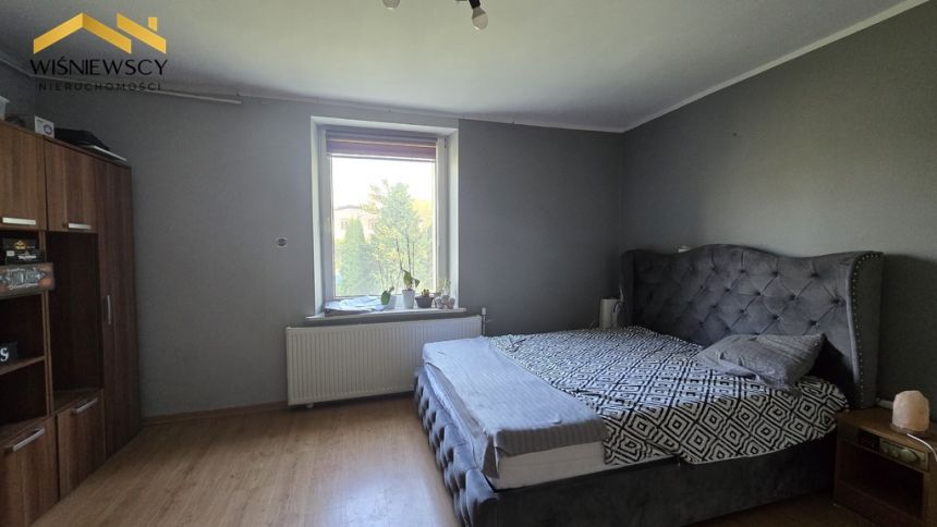 Dom z zabudowaniami i działką 5800 m² – Chlebówka miniaturka 5